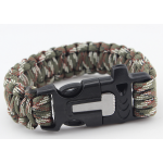 Paracord náramek typ 2